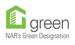 NAR's Green Designation